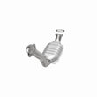 Load image into Gallery viewer, MagnaFlow Conv DF fits 1997-2001 Ford Explorer / Explorer Sport / Mercury Mountaineer - Additional View 9