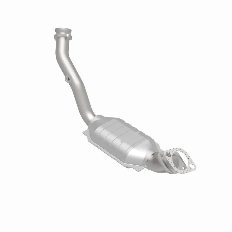 MagnaFlow Conv DF fits 1997-2001 Ford Explorer / Explorer Sport / Mercury Mountaineer - Additional View 12