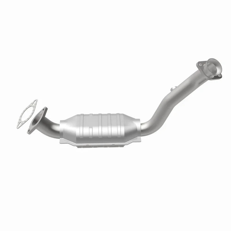 MagnaFlow Conv DF fits 1997-2001 Ford Explorer / Explorer Sport / Mercury Mountaineer - Additional View 13