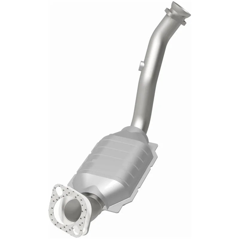MagnaFlow Conv DF fits 1997-2001 Ford Explorer / Explorer Sport / Mercury Mountaineer - Additional View 14