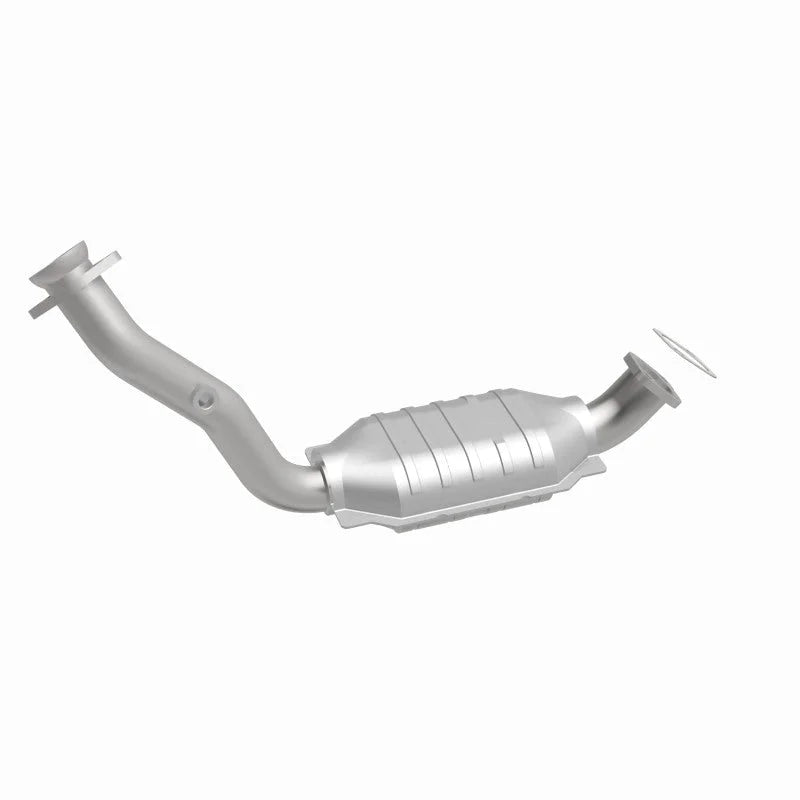 MagnaFlow Conv DF fits 1997-2001 Ford Explorer / Explorer Sport / Mercury Mountaineer - Additional View 15