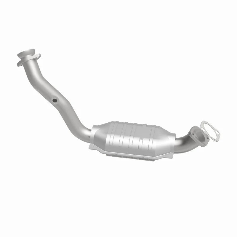 MagnaFlow Conv DF fits 1997-2001 Ford Explorer / Explorer Sport / Mercury Mountaineer - Additional View 16