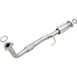 Load image into Gallery viewer, MagnaFlow Conv DF fits 1997-2001 Toyota Camry Ce / 1999-2001 Toyota Solara SE / Toyota Camry 2.2L - Main Product View