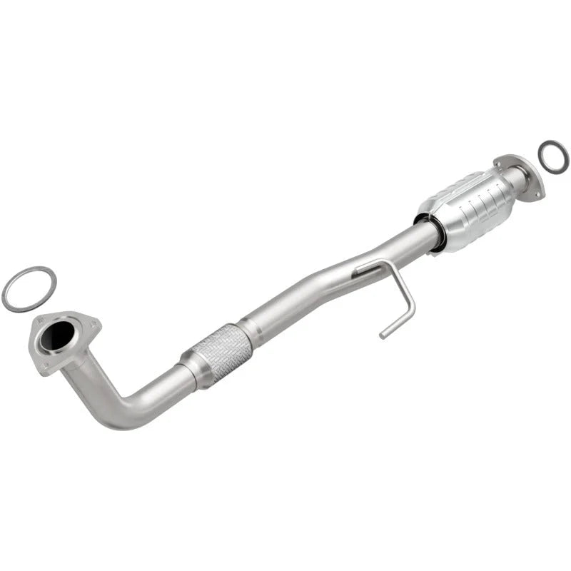 MagnaFlow Conv DF fits 1997-2001 Toyota Camry Ce / 1999-2001 Toyota Solara SE / Toyota Camry 2.2L - Main Product View
