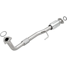 Load image into Gallery viewer, MagnaFlow Conv DF fits 1997-2001 Toyota Camry Ce / 1999-2001 Toyota Solara SE / Toyota Camry 2.2L - Main Product View