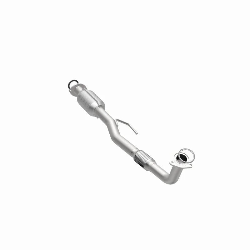 MagnaFlow Conv DF fits 1997-2001 Toyota Camry Ce / 1999-2001 Toyota Solara SE / Toyota Camry 2.2L - Side View