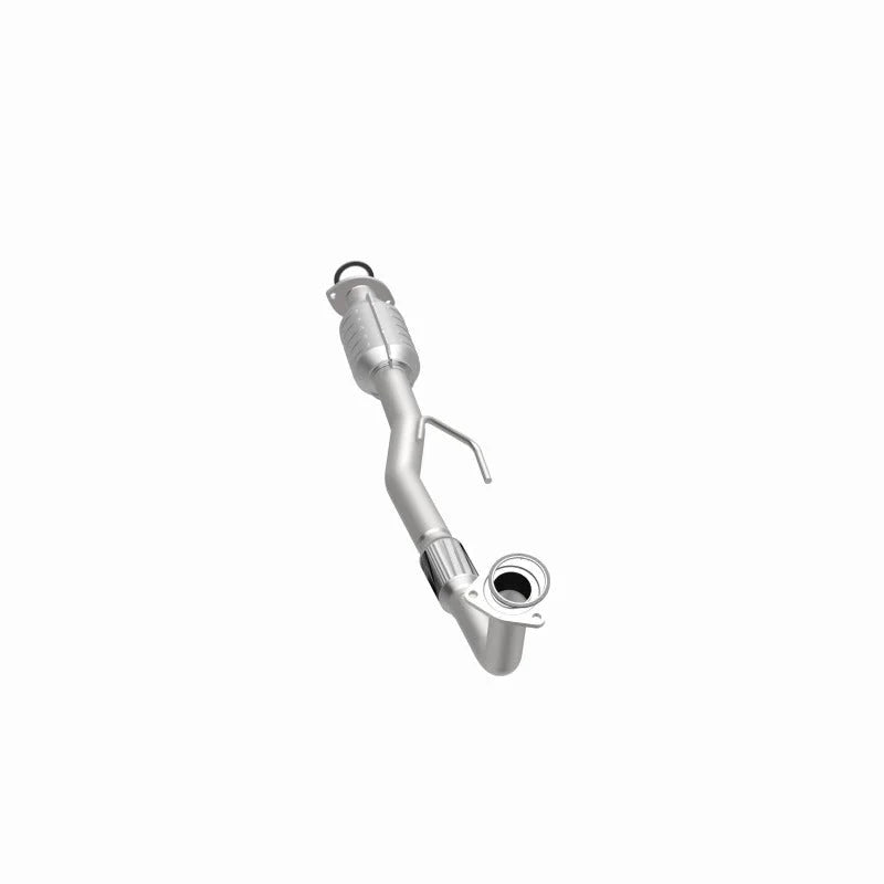 MagnaFlow Conv DF fits 1997-2001 Toyota Camry Ce / 1999-2001 Toyota Solara SE / Toyota Camry 2.2L - Back View