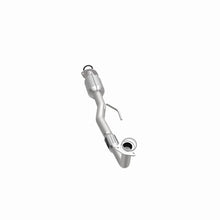 Load image into Gallery viewer, MagnaFlow Conv DF fits 1997-2001 Toyota Camry Ce / 1999-2001 Toyota Solara SE / Toyota Camry 2.2L - Back View