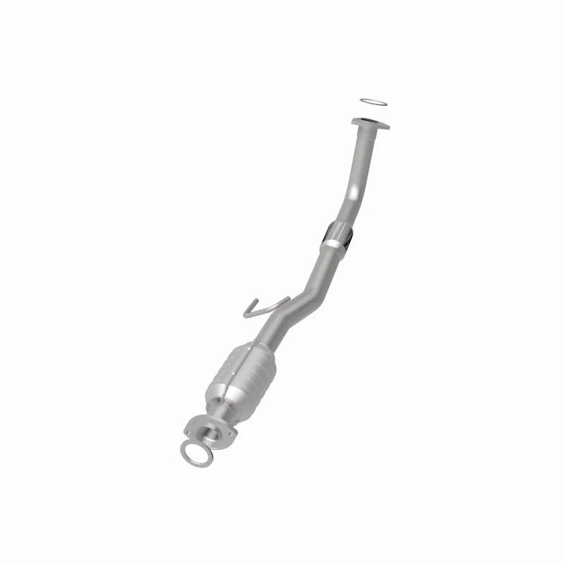 MagnaFlow Conv DF fits 1997-2001 Toyota Camry Ce / 1999-2001 Toyota Solara SE / Toyota Camry 2.2L - Additional View 5