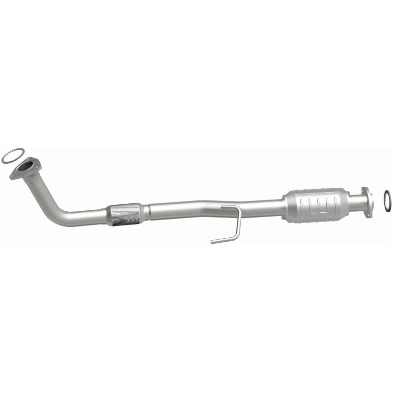 MagnaFlow Conv DF fits 1997-2001 Toyota Camry Ce / 1999-2001 Toyota Solara SE / Toyota Camry 2.2L - Additional View 6