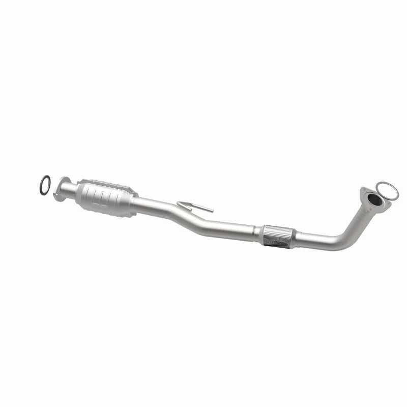 MagnaFlow Conv DF fits 1997-2001 Toyota Camry Ce / 1999-2001 Toyota Solara SE / Toyota Camry 2.2L - Additional View 7