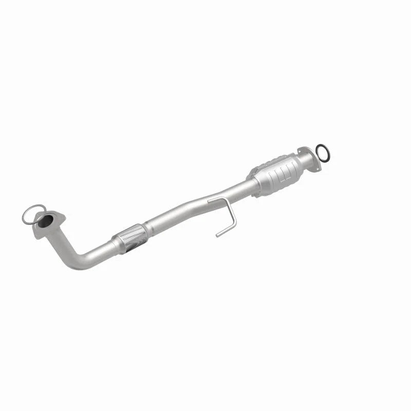 MagnaFlow Conv DF fits 1997-2001 Toyota Camry Ce / 1999-2001 Toyota Solara SE / Toyota Camry 2.2L - Additional View 9