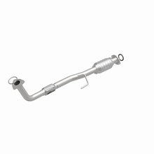 Load image into Gallery viewer, MagnaFlow Conv DF fits 1997-2001 Toyota Camry Ce / 1999-2001 Toyota Solara SE / Toyota Camry 2.2L - Additional View 9