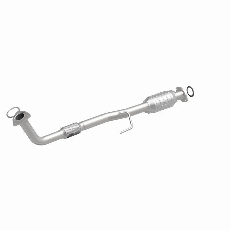MagnaFlow Conv DF fits 1997-2001 Toyota Camry Ce / 1999-2001 Toyota Solara SE / Toyota Camry 2.2L - Additional View 10