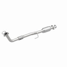 Load image into Gallery viewer, MagnaFlow Conv DF fits 1997-2001 Toyota Camry Ce / 1999-2001 Toyota Solara SE / Toyota Camry 2.2L - Additional View 10
