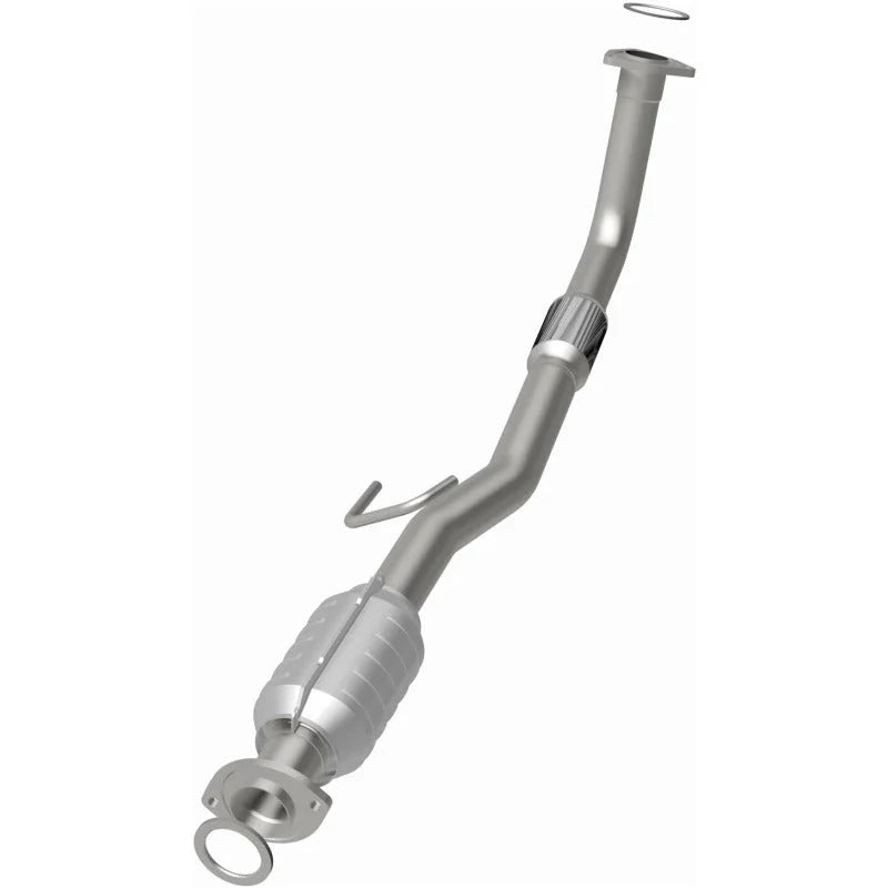MagnaFlow Conv DF fits 1997-2001 Toyota Camry Ce / 1999-2001 Toyota Solara SE / Toyota Camry 2.2L - Additional View 11