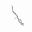 Load image into Gallery viewer, MagnaFlow Conv DF fits 1997-2001 Toyota Camry Ce / 1999-2001 Toyota Solara SE / Toyota Camry 2.2L - Additional View 13