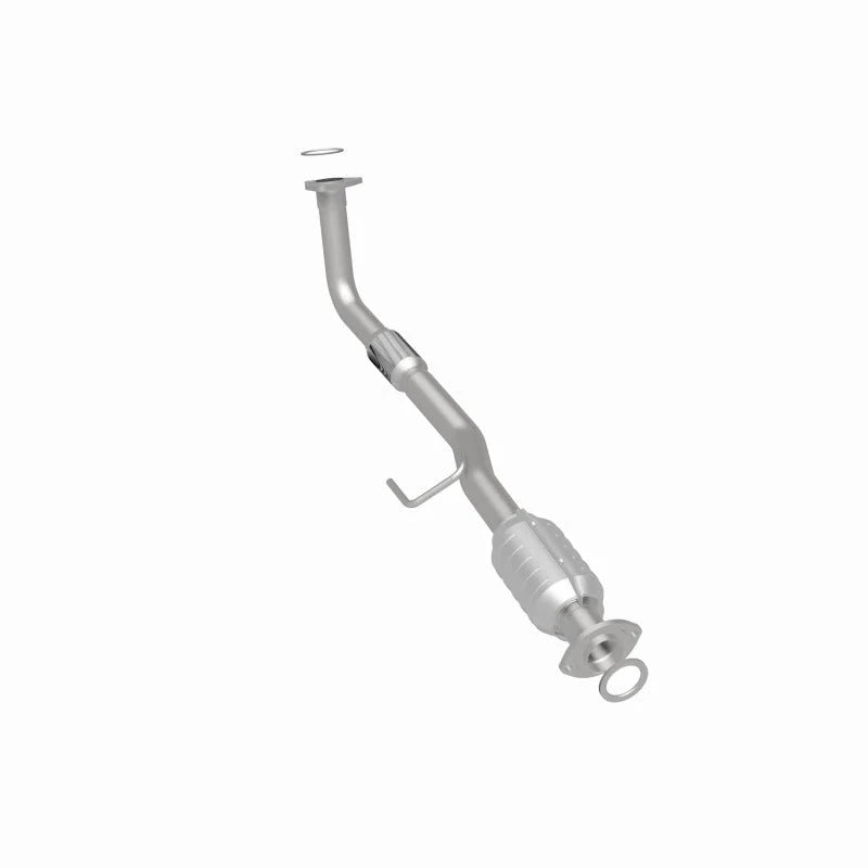 MagnaFlow Conv DF fits 1997-2001 Toyota Camry Ce / 1999-2001 Toyota Solara SE / Toyota Camry 2.2L - Additional View 13