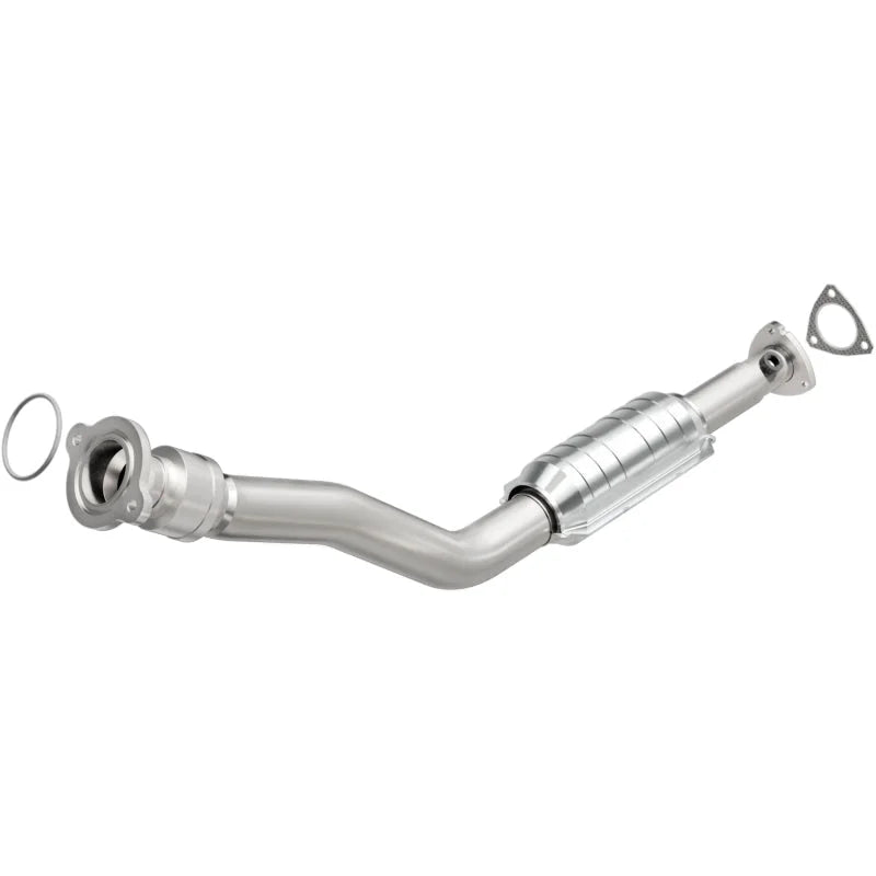 MagnaFlow Conv DF fits 1997-2005 Chevrolet Malibu / Oldsmobile Achieva / Oldsmobile Alero / Oldsmobile Cutlass / Pontiac G...