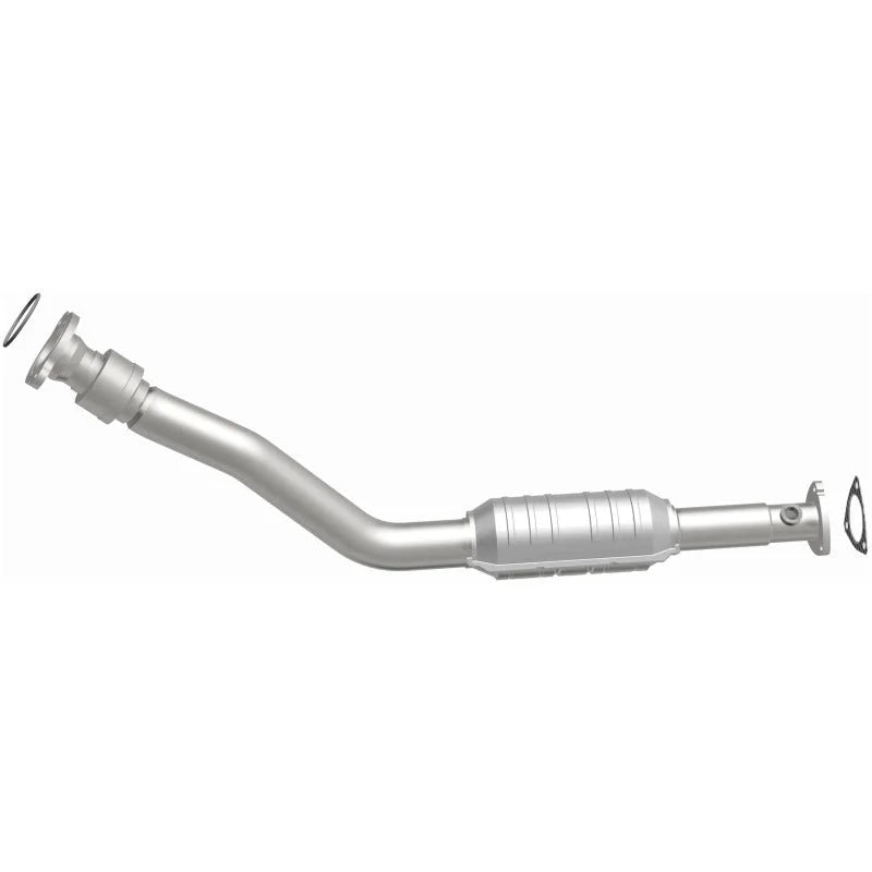 MagnaFlow Conv DF fits 1997-2005 Chevrolet Malibu / Oldsmobile Achieva / Oldsmobile Alero / Oldsmobile Cutlass / Pontiac G...