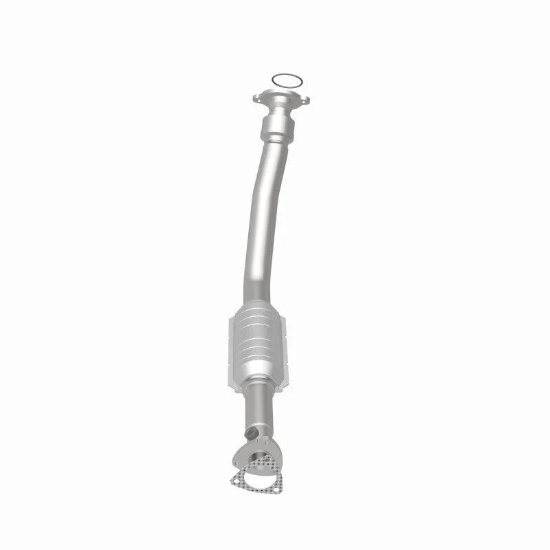 MagnaFlow Conv DF fits 1997-2005 Chevrolet Malibu / Oldsmobile Achieva / Oldsmobile Alero / Oldsmobile Cutlass / Pontiac G...