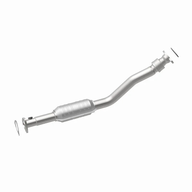 MagnaFlow Conv DF fits 1997-2005 Chevrolet Malibu / Oldsmobile Achieva / Oldsmobile Alero / Oldsmobile Cutlass / Pontiac G...