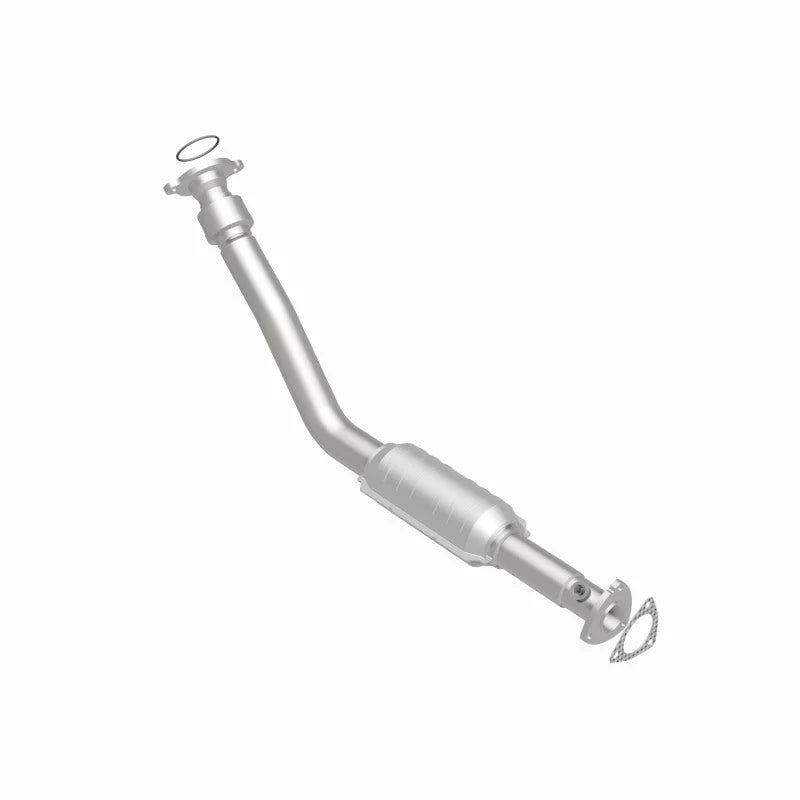MagnaFlow Conv DF fits 1997-2005 Chevrolet Malibu / Oldsmobile Achieva / Oldsmobile Alero / Oldsmobile Cutlass / Pontiac G...