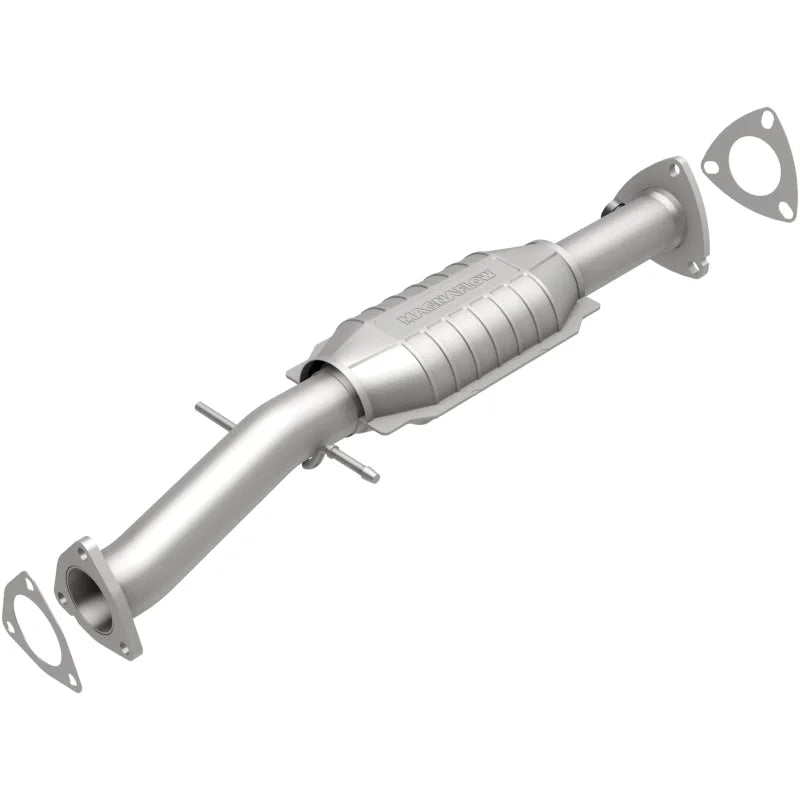 MagnaFlow Conv DF fits 1998-1999 Chevrolet S10 / GMC Sonoma / Isuzu Hombre 4.3L - Main Product View