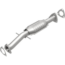 Load image into Gallery viewer, MagnaFlow Conv DF fits 1998-1999 Chevrolet S10 / GMC Sonoma / Isuzu Hombre 4.3L - Main Product View