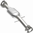 Load image into Gallery viewer, MagnaFlow Conv DF fits 1998-1999 Chevrolet S10 / GMC Sonoma / Isuzu Hombre 4.3L - Additional View 7