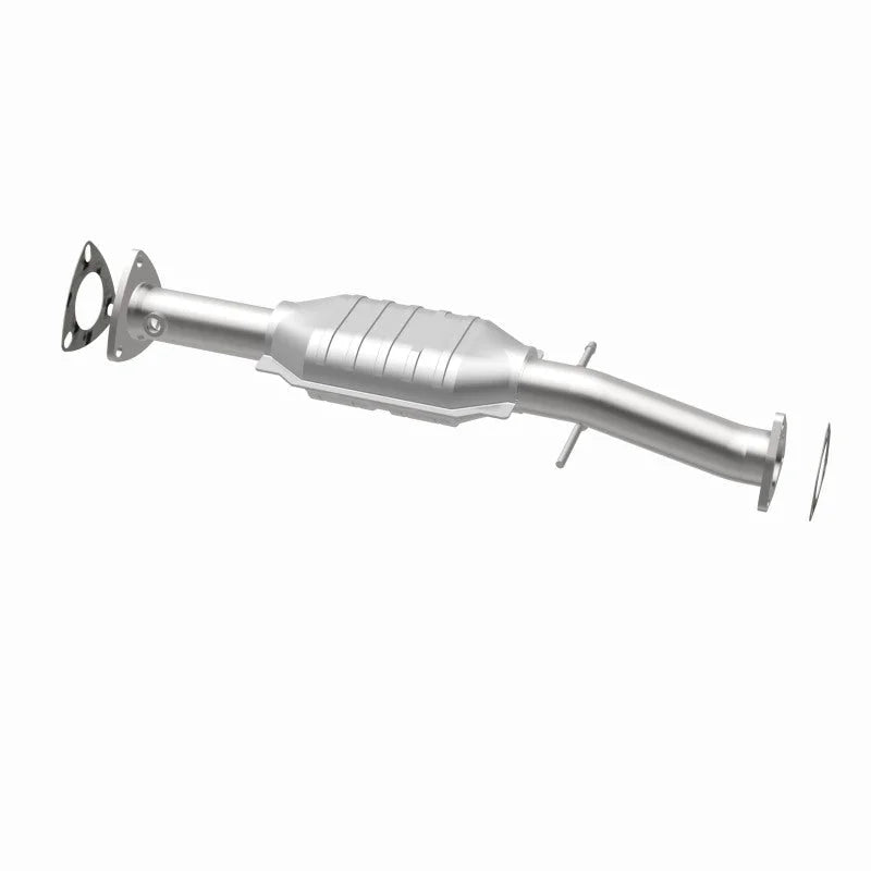 MagnaFlow Conv DF fits 1998-1999 Chevrolet S10 / GMC Sonoma / Isuzu Hombre 4.3L - Additional View 9