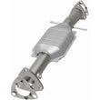 Load image into Gallery viewer, MagnaFlow Conv DF fits 1998-1999 Chevrolet S10 / GMC Sonoma / Isuzu Hombre 4.3L - Additional View 11