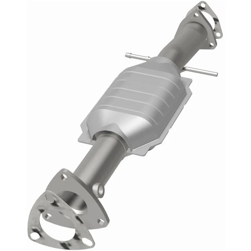 MagnaFlow Conv DF fits 1998-1999 Chevrolet S10 / GMC Sonoma / Isuzu Hombre 4.3L - Additional View 11