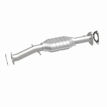 Load image into Gallery viewer, MagnaFlow Conv DF fits 1998-1999 Chevrolet S10 / GMC Sonoma / Isuzu Hombre 4.3L - Additional View 13