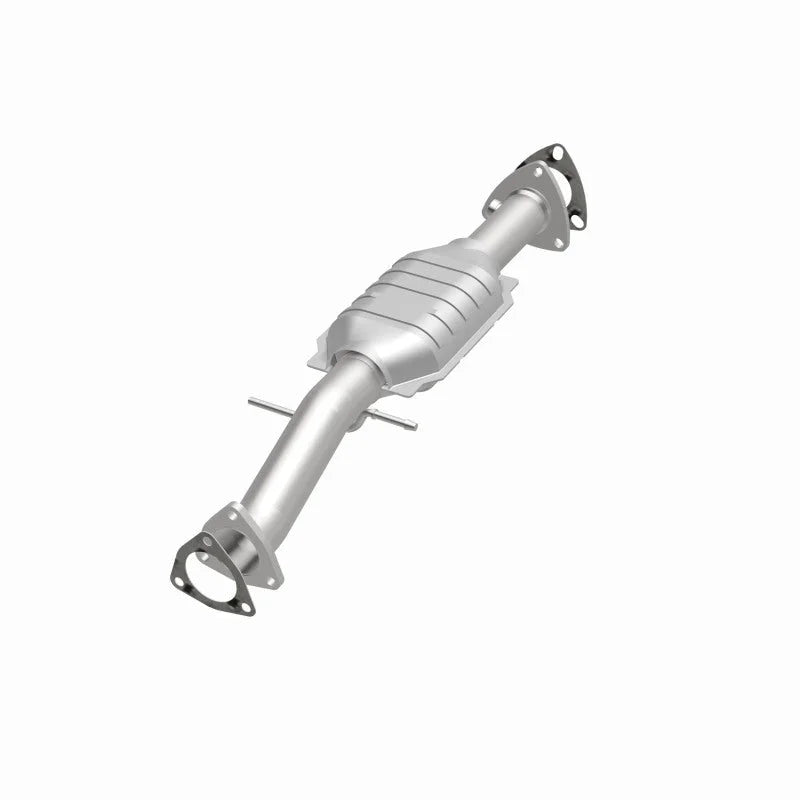 MagnaFlow Conv DF fits 1998-1999 Chevrolet S10 / GMC Sonoma / Isuzu Hombre 4.3L - Additional View 14