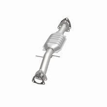 Load image into Gallery viewer, MagnaFlow Conv DF fits 1998-1999 Chevrolet S10 / GMC Sonoma / Isuzu Hombre 4.3L - Additional View 15