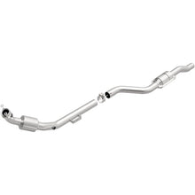 Load image into Gallery viewer, MagnaFlow Conv DF fits 1998-2006 Mercedes-Benz E320 / CLS500 / E500 3.2L - Main Product View