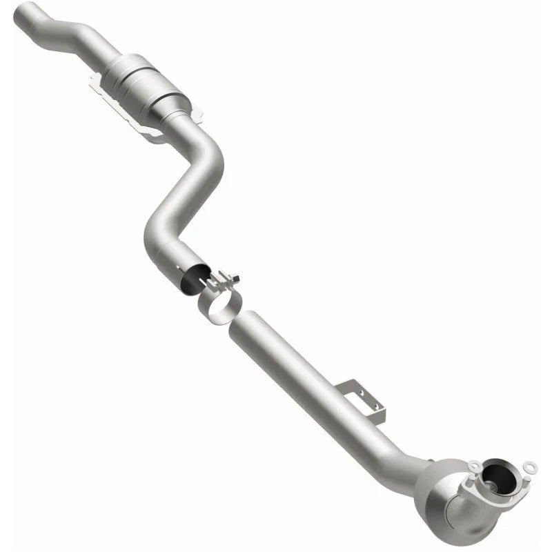 MagnaFlow Conv DF fits 1998-2006 Mercedes-Benz E320 / CLS500 / E500 3.2L - Additional View 5