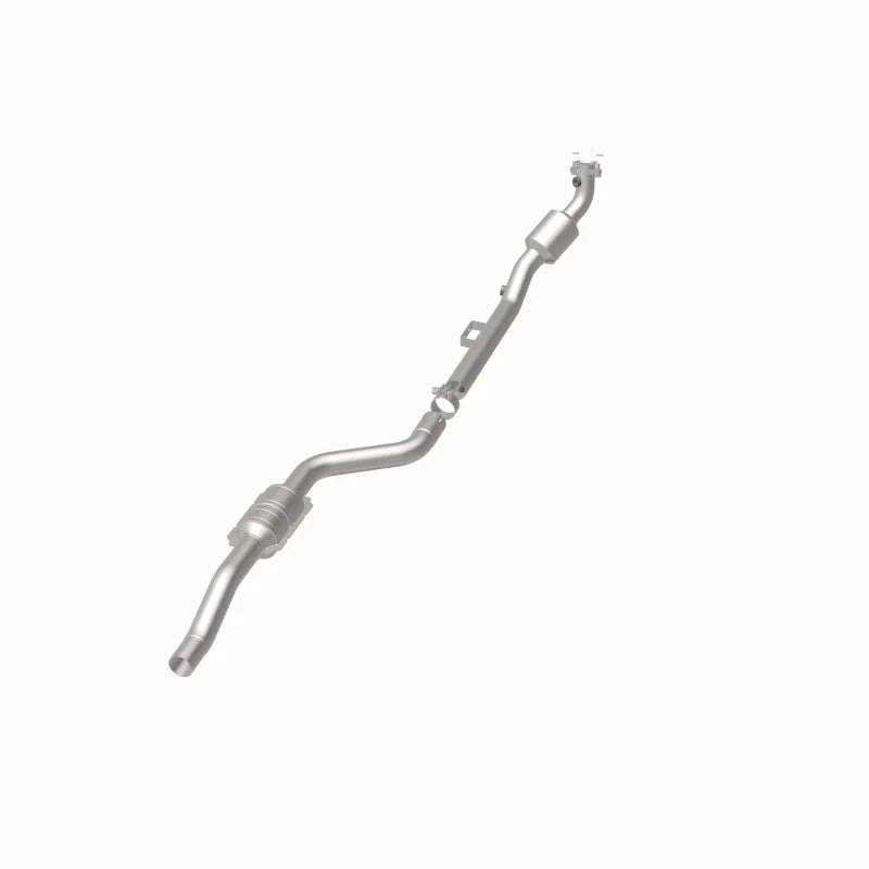 MagnaFlow Conv DF fits 1998-2006 Mercedes-Benz E320 / CLS500 / E500 3.2L - Additional View 6