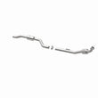 Load image into Gallery viewer, MagnaFlow Conv DF fits 1998-2006 Mercedes-Benz E320 / CLS500 / E500 3.2L - Additional View 7