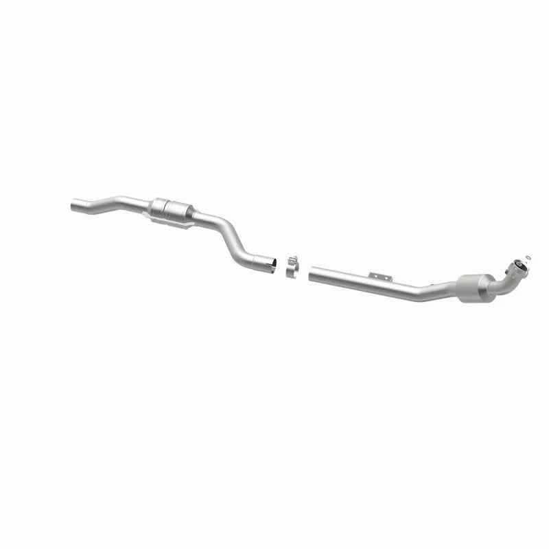 MagnaFlow Conv DF fits 1998-2006 Mercedes-Benz E320 / CLS500 / E500 3.2L - Additional View 7