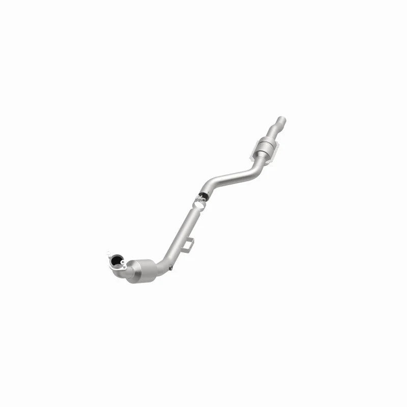 MagnaFlow Conv DF fits 1998-2006 Mercedes-Benz E320 / CLS500 / E500 3.2L - Additional View 8