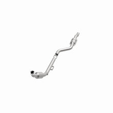 Load image into Gallery viewer, MagnaFlow Conv DF fits 1998-2006 Mercedes-Benz E320 / CLS500 / E500 3.2L - Additional View 8