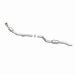 Load image into Gallery viewer, MagnaFlow Conv DF fits 1998-2006 Mercedes-Benz E320 / CLS500 / E500 3.2L - Additional View 9