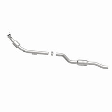 Load image into Gallery viewer, MagnaFlow Conv DF fits 1998-2006 Mercedes-Benz E320 / CLS500 / E500 3.2L - Additional View 9