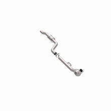 Load image into Gallery viewer, MagnaFlow Conv DF fits 1998-2006 Mercedes-Benz E320 / CLS500 / E500 3.2L - Additional View 12
