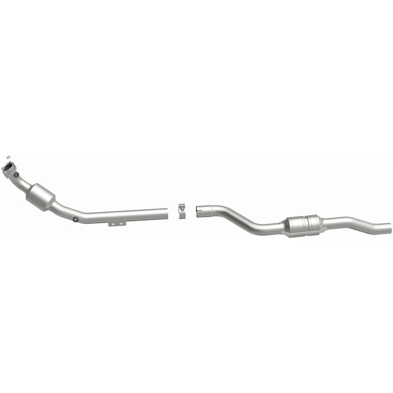 MagnaFlow Conv DF fits 1998-2006 Mercedes-Benz E320 / CLS500 / E500 3.2L - Additional View 13