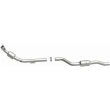 Load image into Gallery viewer, MagnaFlow Conv DF fits 1998-2006 Mercedes-Benz E320 / CLS500 / E500 3.2L - Additional View 13
