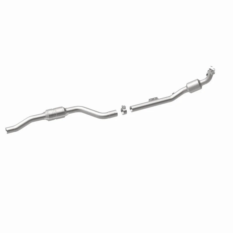 MagnaFlow Conv DF fits 1998-2006 Mercedes-Benz E320 / CLS500 / E500 3.2L - Additional View 14