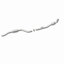 Load image into Gallery viewer, MagnaFlow Conv DF fits 1998-2006 Mercedes-Benz E320 / CLS500 / E500 3.2L - Additional View 14